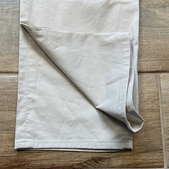 Faherty Reserve Light Sand Movement Pants 34x30 - Picture 9 of 14